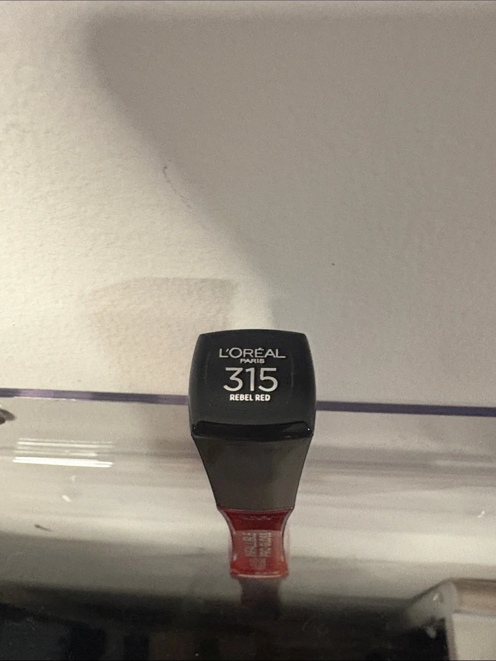 L'Oréal Infallible Pro Gloss Lip Gloss - 315